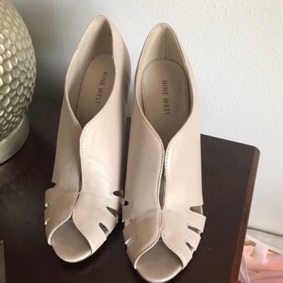 Nine West Shoes - Nine West Booties